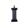 Airstone Cylindrical 80mm