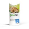 Drontal Tab Cats