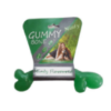 Gummy Bone – Minty Flavour. Touch and Durable. Good for teeth