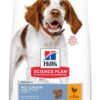 Hill's Science Plan Adult No Grain Dry Dog Food with Chicken