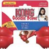 Kong goddie bone