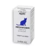Mediworm for Cats A broad spectrum de-wormer for the treatment of Hookworm, Roundworm and Tapeworm in cats. One tablet per 5 kg Catnip Flavoured  bodyweight ensures optimal dosing . K 50  per Tablet
