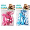 Pawise Puppy Life Teething Toy Set