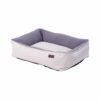 Rogz Nova Walled Bed Medium