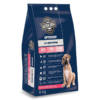 Ultra Dog Optiwoof All Size Puppies, Dry Dog Food Beef & Rice 20kg
