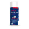 Ultrum Duration Aerosol spray is long-acting surface spray for the effective control of adult fleas, larvae and eggs. · Immediately starts killing fleas. Continues to kill I00% of adult fleas in your environment 350ml