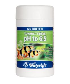 Waterlife 6.5 Buffer 160g