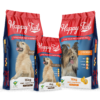 Happy Tail Adult Dry Dog Food 16kg