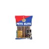 Pets Elite Chewy Treats Packed Beef 80g