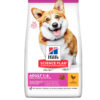 Hill's Science Plan Adult Small/Mini Dry Dog Food Chicken