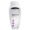 Sebbarox, medicated shampoo for use on dogs, cats and horses. 250 ml