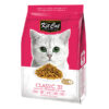 Kit Cat Classic 32 contains Taurine Dry cat food
