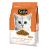 Kit Cat Signature Salmon Topped with Salmon Jerky Dry Cat food