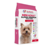 Vetsbrand Mini Adult Dry Dog Food, for Fussy Eaters  2 kg