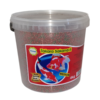 Pond pellets 4kg buckets