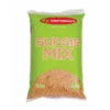 Westerman's Budgie  mix includes yellow millet, Red millet and oats