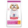 HILL'S SCIENCE PLAN Small & Mini Mature Adult Dry Dog Food Chicken