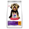Hill's Science Plan Sensitive Stomach & Skin Small & Mini Adult Dry  Dog Food with Chicken 6 Kg