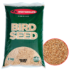 Westerman's  mixed bird seed red and yellow millet