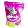 Whiskas adult cat dry food Gourmet Meat platter 2kg
