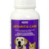 MedPet Arthritis Care Tablets are the ideal nutritional aid to manage the symptoms of moderate to severe bone and joint pain.