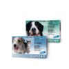 Capstar Small Dogs & Cat Fast acting knockdown tablets of adult fleas on cats and dogs