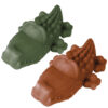 Whimzees Alligator  Large single