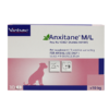 Anxiety and Medium & Large Dogs Stress relive, relaxation in fearful, tense dogs Helps pets cope with changes in their environment  K50.00 Per Tablet