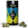 Montego XenPet supplements For Allergy 60soft Chews