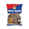 Pets Elite Beef Jerky Flats