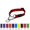 Rogz Control Collar Chain