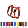 Rogz Classic H Harness