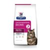 Hill’s Prescription Diet Feline Dry Food Gastrointestinal Biome Digestive/Fibre Care