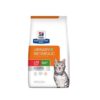 Hill's Prescription Diet c/d Multicare Stress + Metabolic Weight Chicken Flavor Dry Cat Food to support urinary care and weight management with added ingredients to reduce stress in cats Adult, Senior