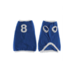 KUNDUCHI Blue  sporty jersey polar fleece & quality ribbing ensure comfortable fit machine washable