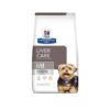 Hill prescription diet i/d liver care Dry dog food chicken for small, medium & large breeds adults puppies and seniors
