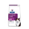 Hill's PRESCRIPTION DIET y/d dry Cat Food Original flavour Thyroid Care  Adult, Senior