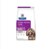 Dry dog food chicken aging small, medium & large breeds adults abd senior 12kg