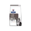Hill's PRESCRIPTION DIET l/d Dry Cat Food with Chicken.  Liver Care Kitten, Adult