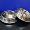 Anti Ant Stainless Steel Non Skid Cat bowl