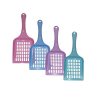 PAWSOME CAT LITTER SCOOP colours may vary