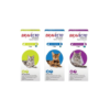 Bravecto cat fast-acting flea and tick protection is the feline flea control medication that is easy for pet owners to administer. (Apply to the skin)flea  and tick prevention lasts up to 12 weeks* with just a single dose