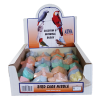 BIRD CAGE NIBBLE Calcium & mineral blocks