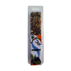 CAGE NIBBLES Cockatiel seed log coconut & berries