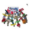 LARGE BIRD TOYS