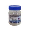 POND MEDIC BIO SPARKLE 200g – TREATS 20 000L WATER CONDITIONER & CLEARS WATER