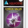 AQUADENE CHECK VALVE