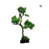 PLASTIC PLANT  14”