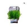 PLASTIC PLANT 5”