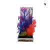 PLASTIC PLANT  10”